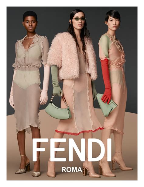 fendi 22/23|fendi fashion designer fall 2022.